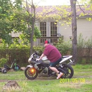 Meet your Posher, Harold